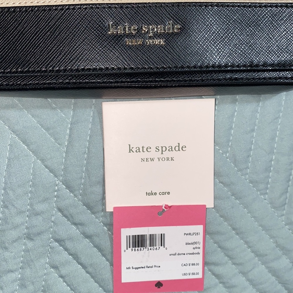 Kate Spade - Picture 11 of 11